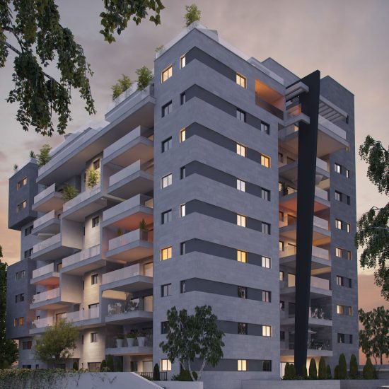 פינסקר 3 נהרייה